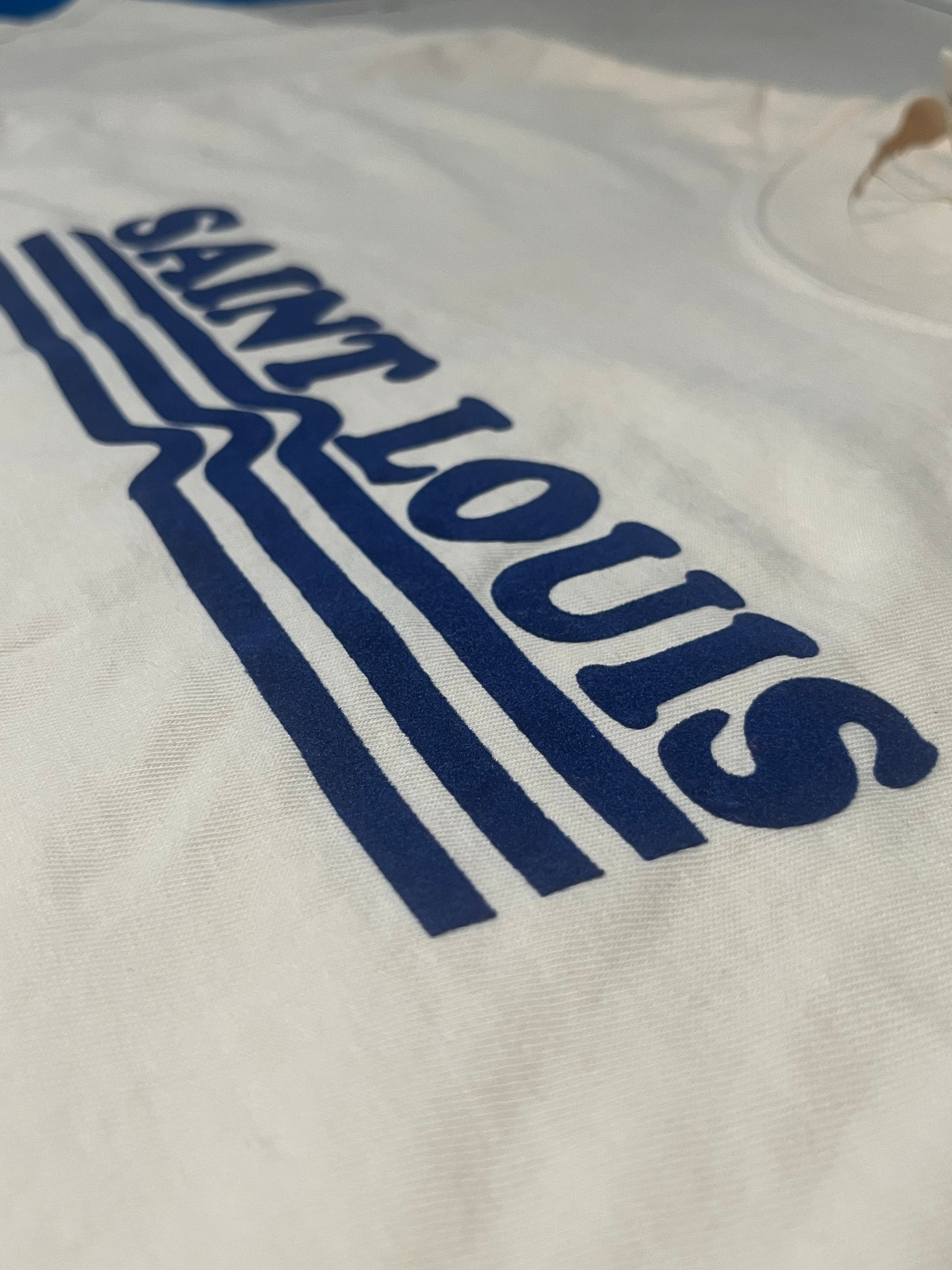 Classic “St. Louis” T-shirt